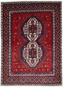 Sirjan Tappeto 160x220 (Iran) Annodato A Mano