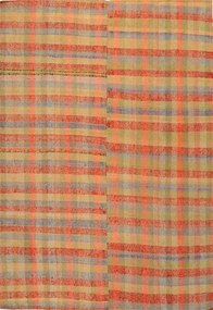 Kilim Tappeto 290x200 (Tacchino)
