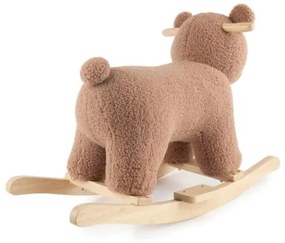 Bieco - Dondolo MIKA orso