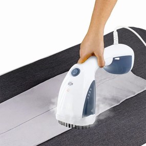 Ferro da Stiro Verticale a Vapore 1100W Stiratrice Igienizzante Portatile...