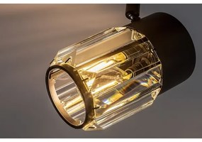 Rabalux 73060 - Faretto VENARO 2xE14/15W/230V