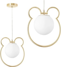 Lampada Gold G105-1W