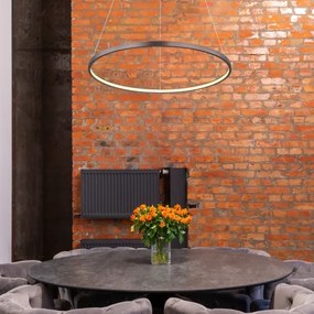 Globo 67192-29B - Lampadario LED su filo RALPH LED/29W/230V