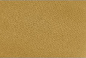 Poltrona gialla Ernest – Bobochic Paris