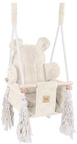 Altalena per bambini – Meowbaby