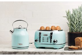 Tostapane azzurro Heritage - Haden
