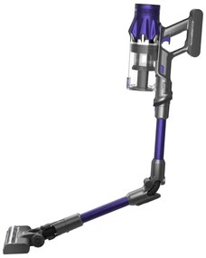 TESLA Electronics PureStar Aspirapolvere senza fili 2in1 250W/2200mAh