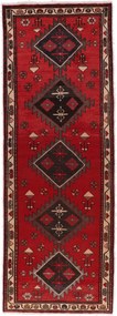 Hamedan Tappeto persiano 100 x 290 (Iran) Annodato A Mano