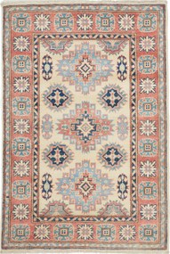 Kazak Tappeto orientale 90x130 (Pakistan) Annodato A Mano
