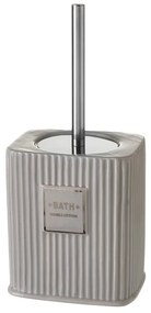 Scopino in ceramica grigio Griso - Casa Selección