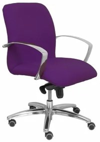 Poltrona da Ufficio Caudete PC BALI760 Viola