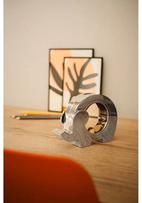 Cornice da appoggio/parete in metallo nero 11x16 cm Sweet Memory - Zilverstad