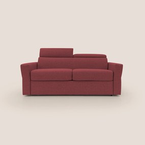 Avalon divano letto con materasso alto 18 cm in tessuto impermeabile T03