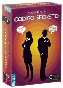 Gioco di abilità Devir BGCOSE (ES)