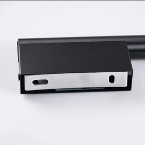 Applique GLAM 1xG9/8W/230V nero