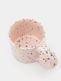 Sinsay - Tazza - rosa pastello