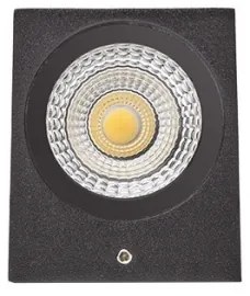 RED -Design Rendl-R12028- Applique LED da esterno KUBI 2xLED/3W/230V IP54