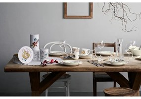 Tazza in porcellana bianca 300 ml Grand Cru Cottage - Rosendahl