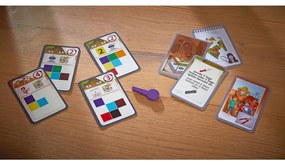 The Key – Sabotaggio a Lucky Lama Land