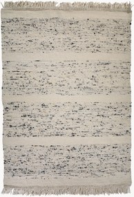 Tappeto in lana Norvin