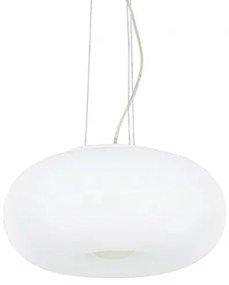 Ideal Lux -  Ulisse SP3 D42  - Lampada a sospensione