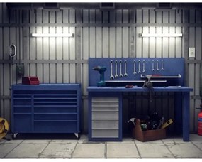 Philips - Lampada tecnica LED PROJECTLINE LED/36W/230V 118,5 cm IP65