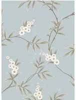 Boråstapeter Carta da parati Floral Tree - 7762