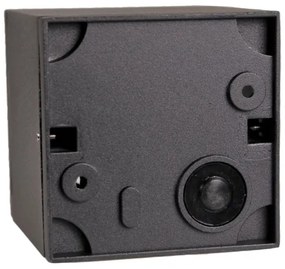 Applique da esterno MORRIS 1xGU10/35W/230V IP54