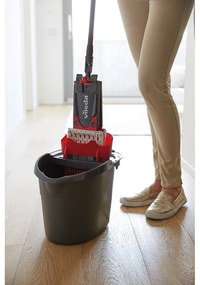 Mop per pavimenti in microfibra Ultramax - Vileda