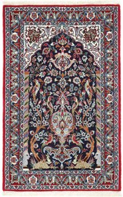 Isfahan Tappeto persiano 70 x 120 (Iran) Annodato A Mano