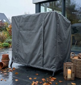 COPERTURA - telo di copertura dondolo da giardino cm 215 x 155 x 150 h
