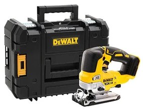 Dewalt - Seghetto alternativo 18V - Senza batteria né caricabatterie - In scatola tstak - DCS334NT