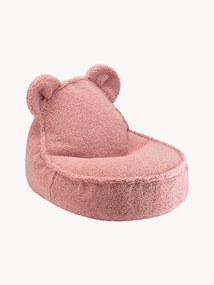 Pouf per bambini in teddy Bear