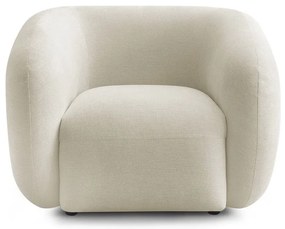 Poltrona beige Celine – Bobochic Paris