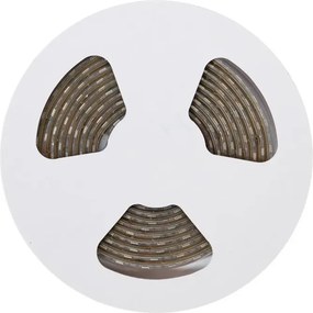 Striscia LED RGBW Multicolore 24V 17W/m Professionale - IP67 - 5 metri