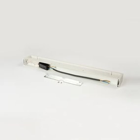 Brilagi- Illuminazione a LED per specchio da bagno AQUA LINE LED/12W/230V 45 cm IP44 bianco