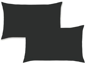 Federe per cuscino in set in percalle 2 pz 75x50 cm Easy Iron Percale – Catherine Lansfield