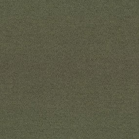 Tobago cuscino disponibile in diversi colori realizzato in tessuto fiammato simil cotone impermeabile T19 verde