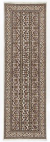 Tabriz Tappeto persiano 80x250 (Iran) Annodato A Mano