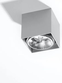 Luce Spot BLAKE 1xGU10/40W/230V