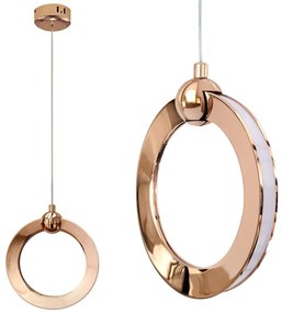 Lampada LED LHJ101-1CP GOLD