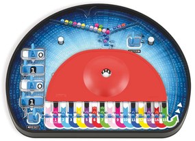 Rami Code - piste per biglie intelligente