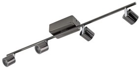 Eglo 94724 - Faretto LED MAURANO 4xLED/5W/230V