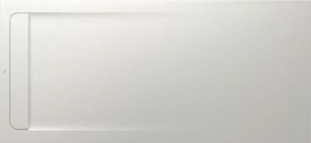 Roca Aquos piatto doccia rettangolare x90 cm beige AP6017D038401650