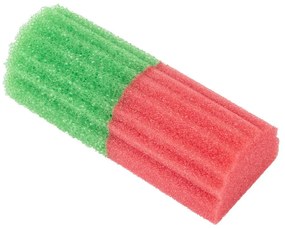 Spugne per piatti in set 2 pz – Addis