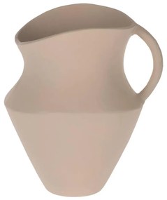 Eglo 421153 - Vaso in metallo CANTILAN 21,5x19,5 cm beige