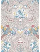 Little Greene Carta da parati Brodsworth - Triumph