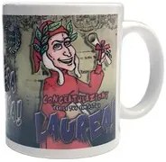 Tazza Congratulazioni per la tua fantastica laurea! - Idea regalo scherzo