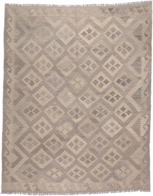 Kilim Tappeto 150 x 190 (Pakistan) Tessuto A Mano