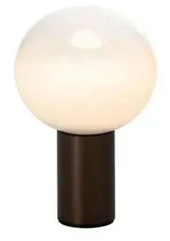 Laguna 16 Lampada da Tavolo Ottone - Artemide